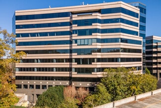 Atlanta, GA Office - 5605 Glenridge Dr NE
