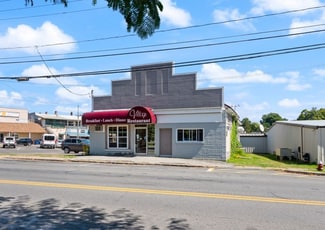 Wolcott, NY Restaurant - 6014 New Hartford St