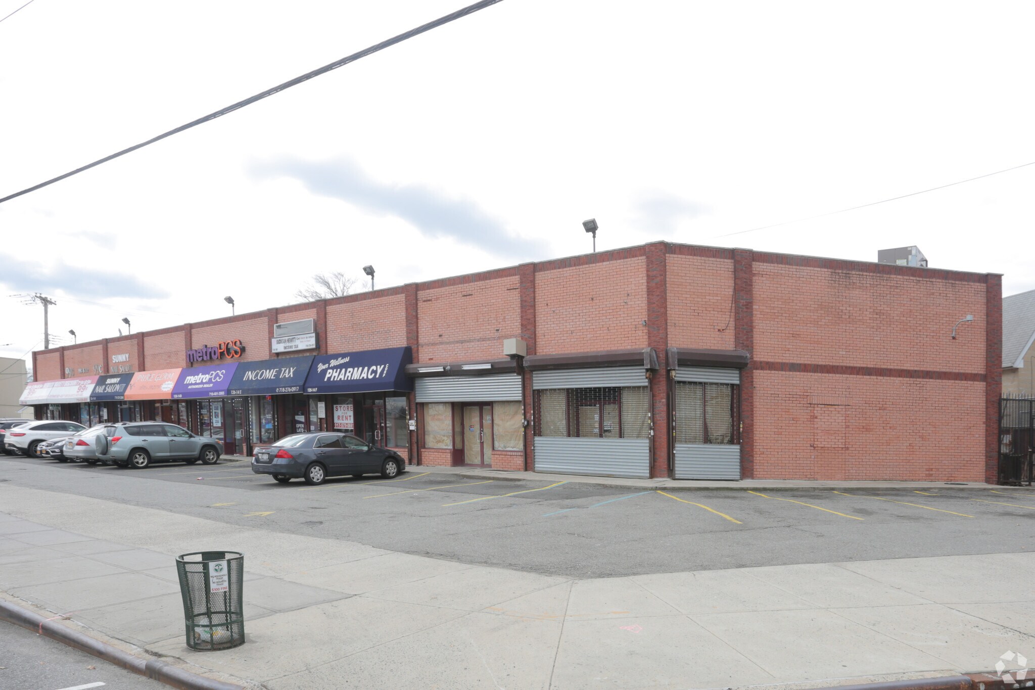 126-14 Merrick Blvd, Springfield Gardens, NY for Rent