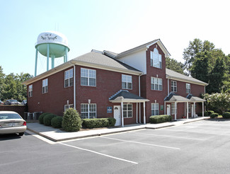 Canton, GA Office - 113 Mountain Brook Dr