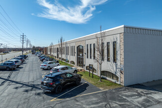 Brookfield, WI Flex - 3505-3535 N 124th St