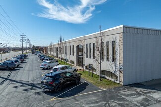 Brookfield, WI Light Distribution - 3505-3535 N 124th St