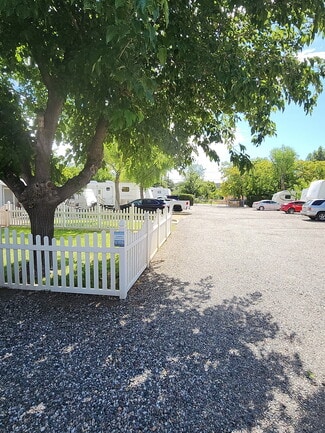 Cottonwood, AZ Specialty - 427 N 15th St Cottonwood, AZ Specialty - 427 N 15th St