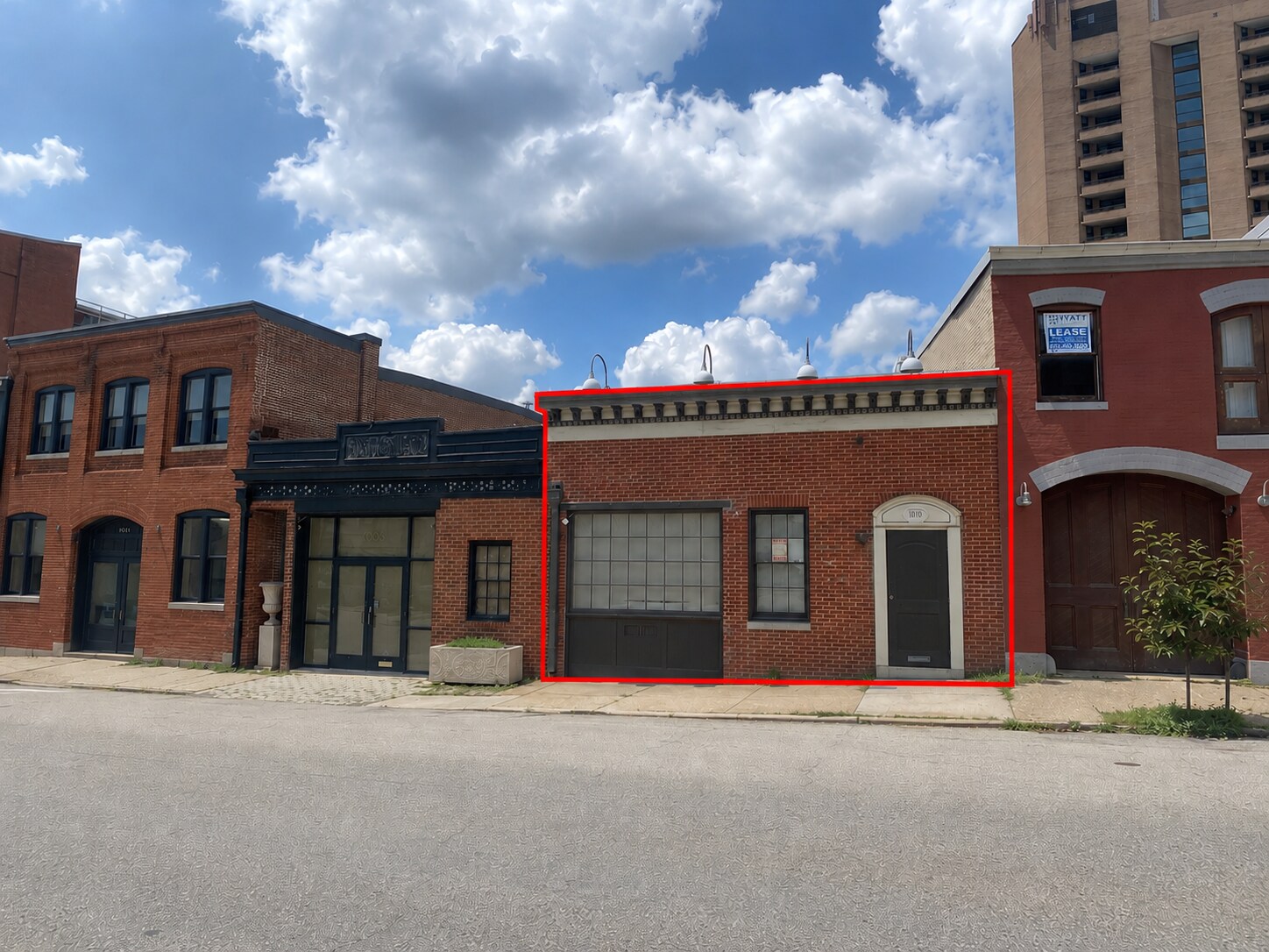 1010 Morton St, Baltimore, MD for Rent