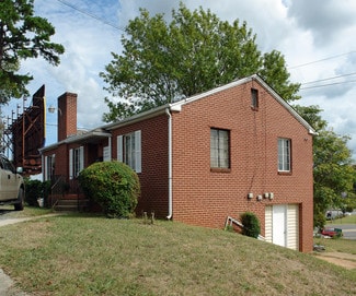 Winston-Salem, NC Office - 1064 Salisbury Ridge Rd