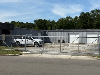 Huntsville, AL Industrial - 4628 Commercial Dr