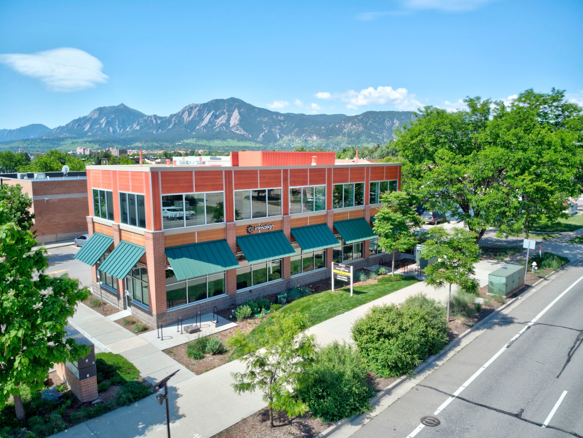 2830 Valmont Rd, Boulder, CO for Sale