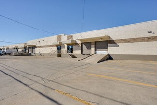 Dallas, TX Industrial - 11233-11251 Leo Ln