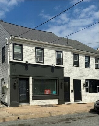 Columbia, PA Retail - 27 S 5th St