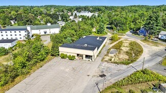 Winchendon, MA Retail - 250 Central St