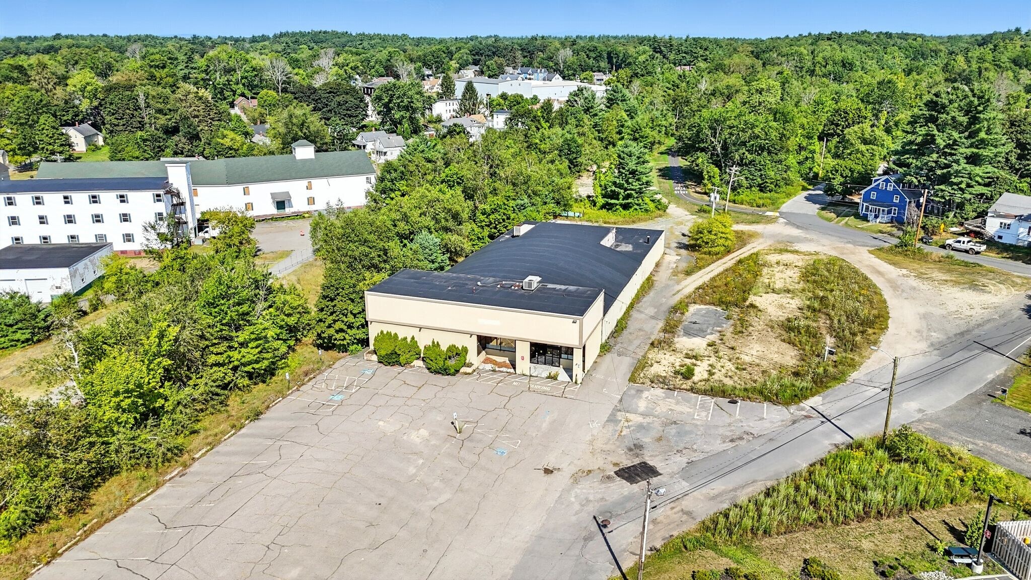 250 Central St, Winchendon, MA for Rent