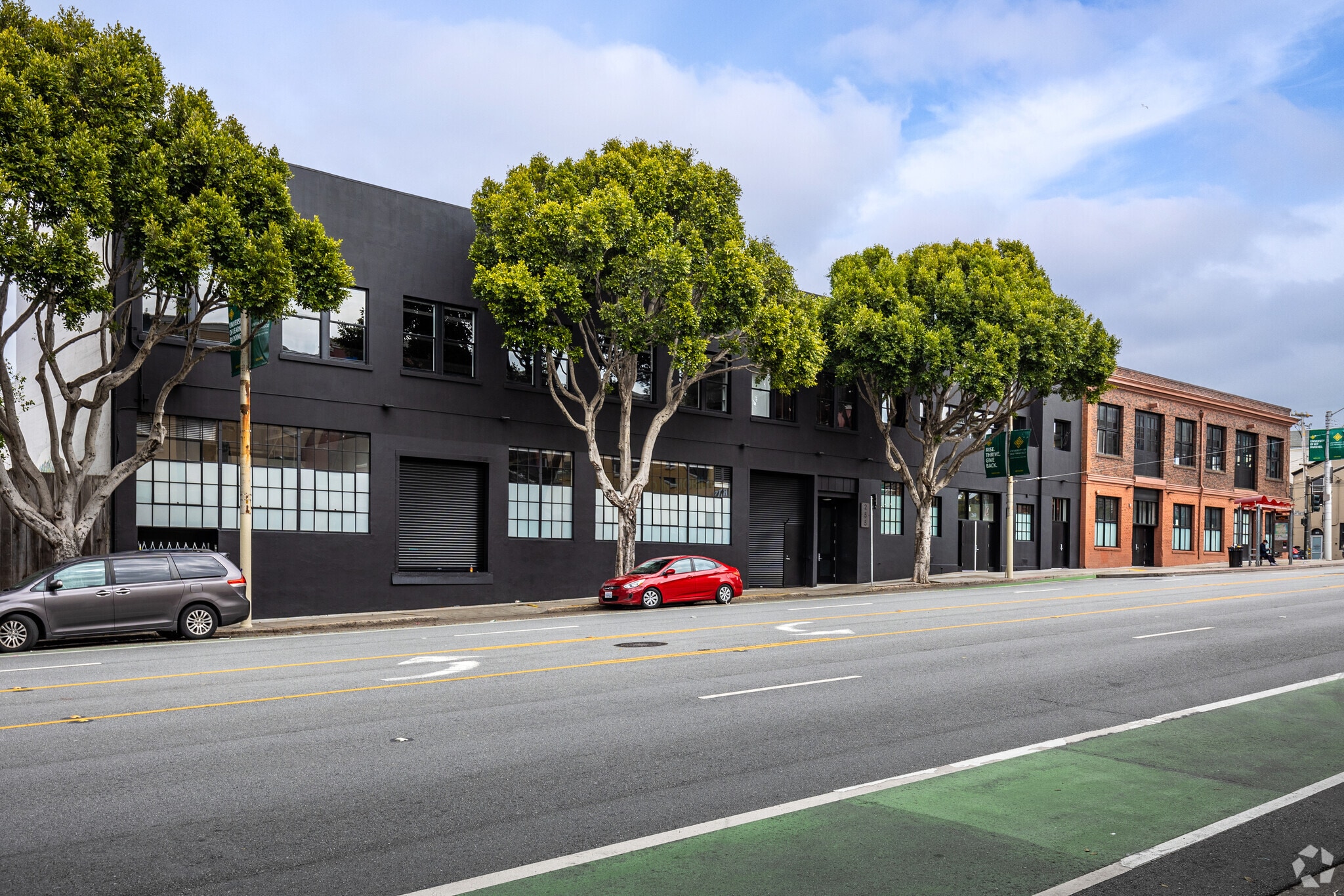 255 Potrero Ave, San Francisco, CA for Rent