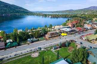 Grand Lake, CO Restaurant - 1000 Grand Ave
