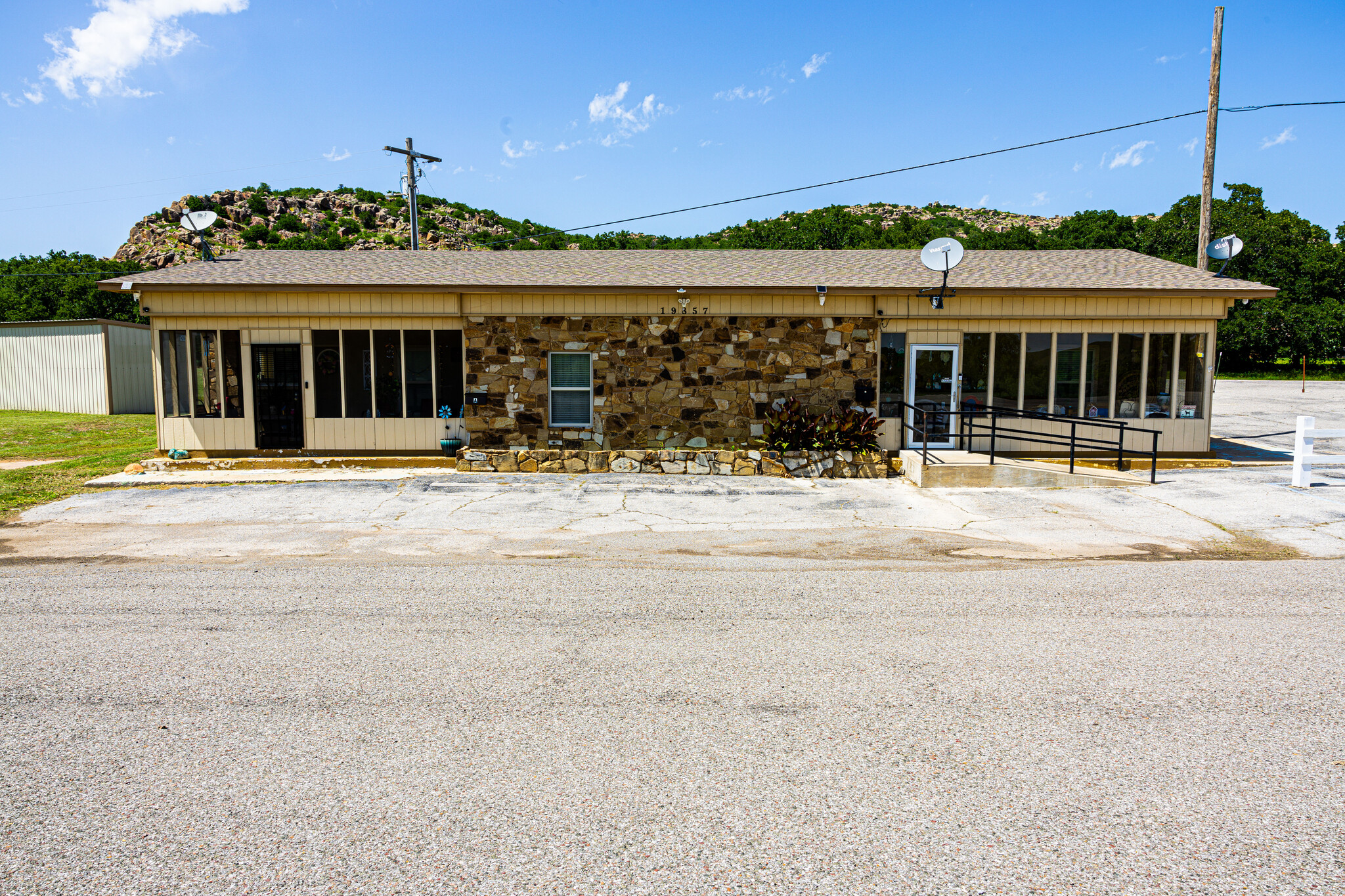 19857 State Highway 49, Medicine Park, OK for Sale