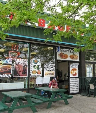 Brooklyn, NY Retail - 2257 Emmons Ave