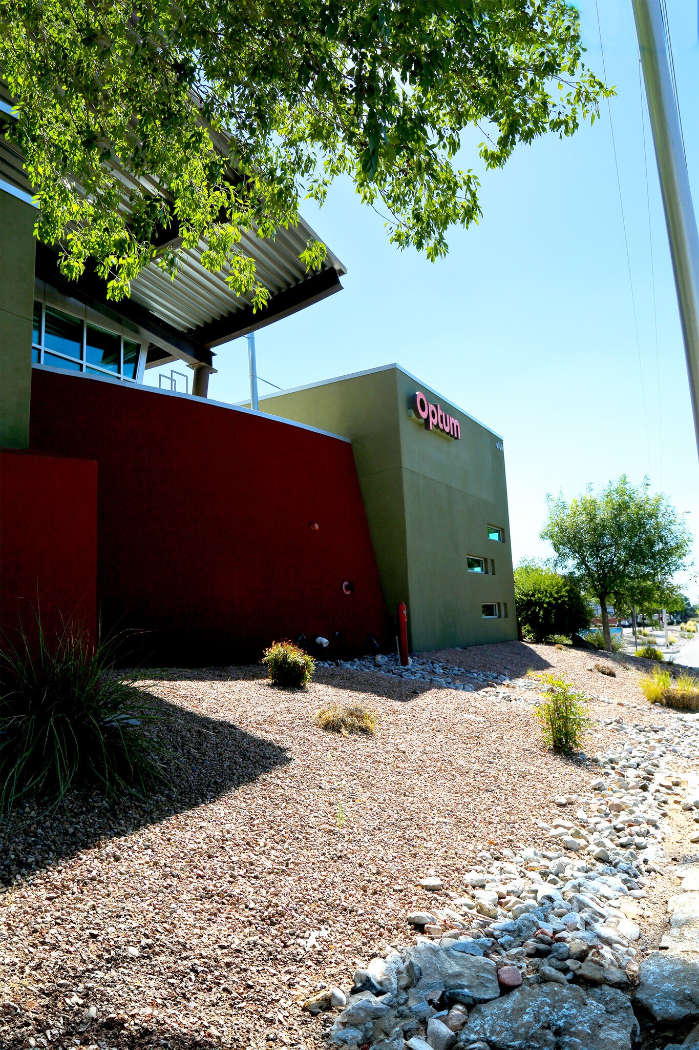 4010 Montgomery Blvd NE, Albuquerque, NM for Sale