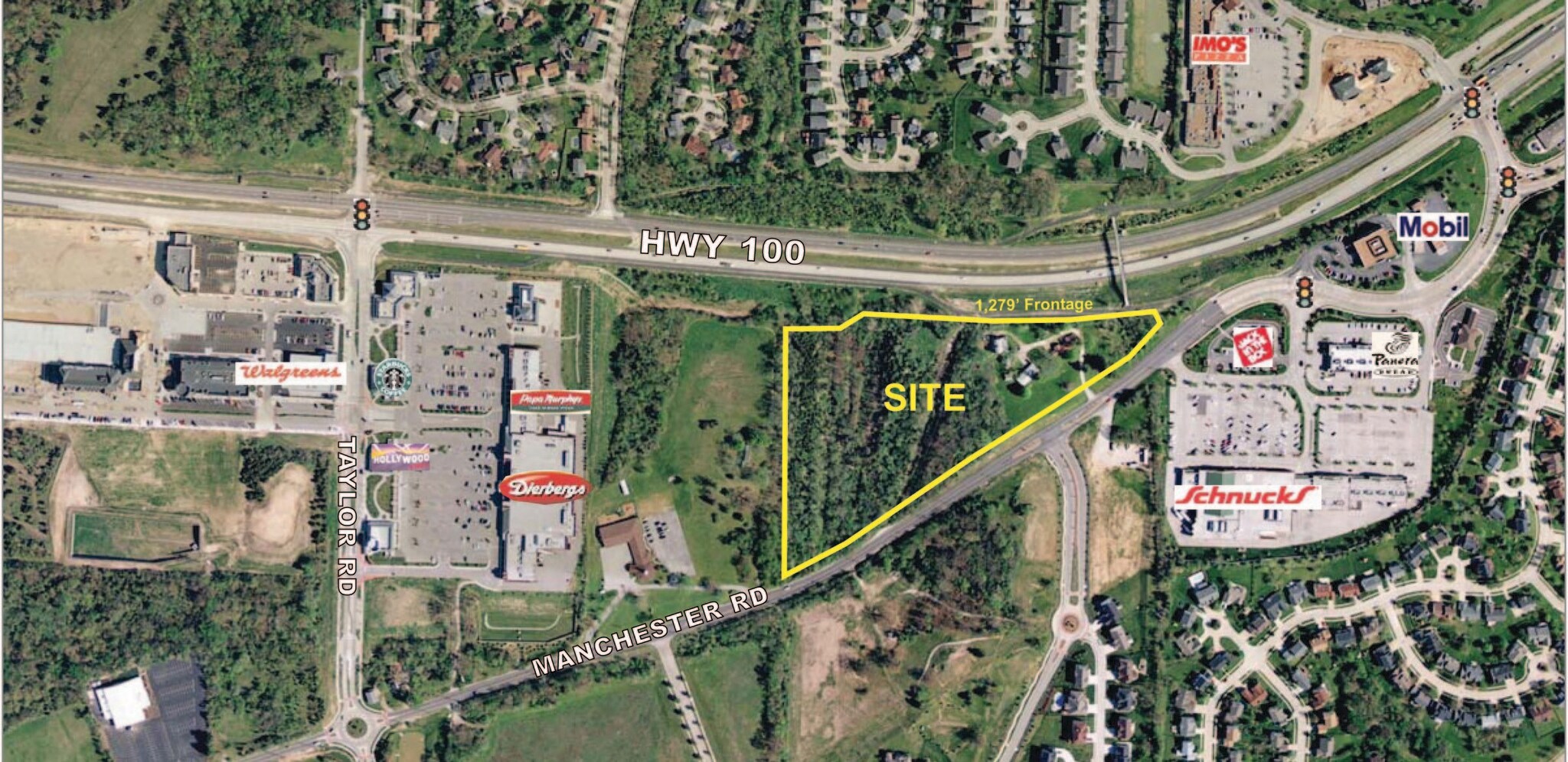 16701 Manchester Rd, Wildwood, MO for Sale