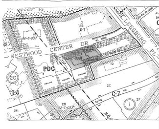 Vienna, VA Office - 8603 Westwood Center Dr