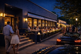 Scarsdale, NY Retail - 878 Scarsdale Ave Scarsdale, NY Retail - 878 Scarsdale Ave