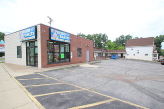 Elyria, OH Storefront - 112 4th St