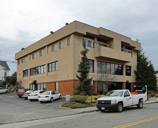 Everett, WA Office/Medical - 3224 Wetmore Ave