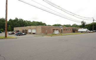 Bristol, CT Industrial - 95 Wooster Ct