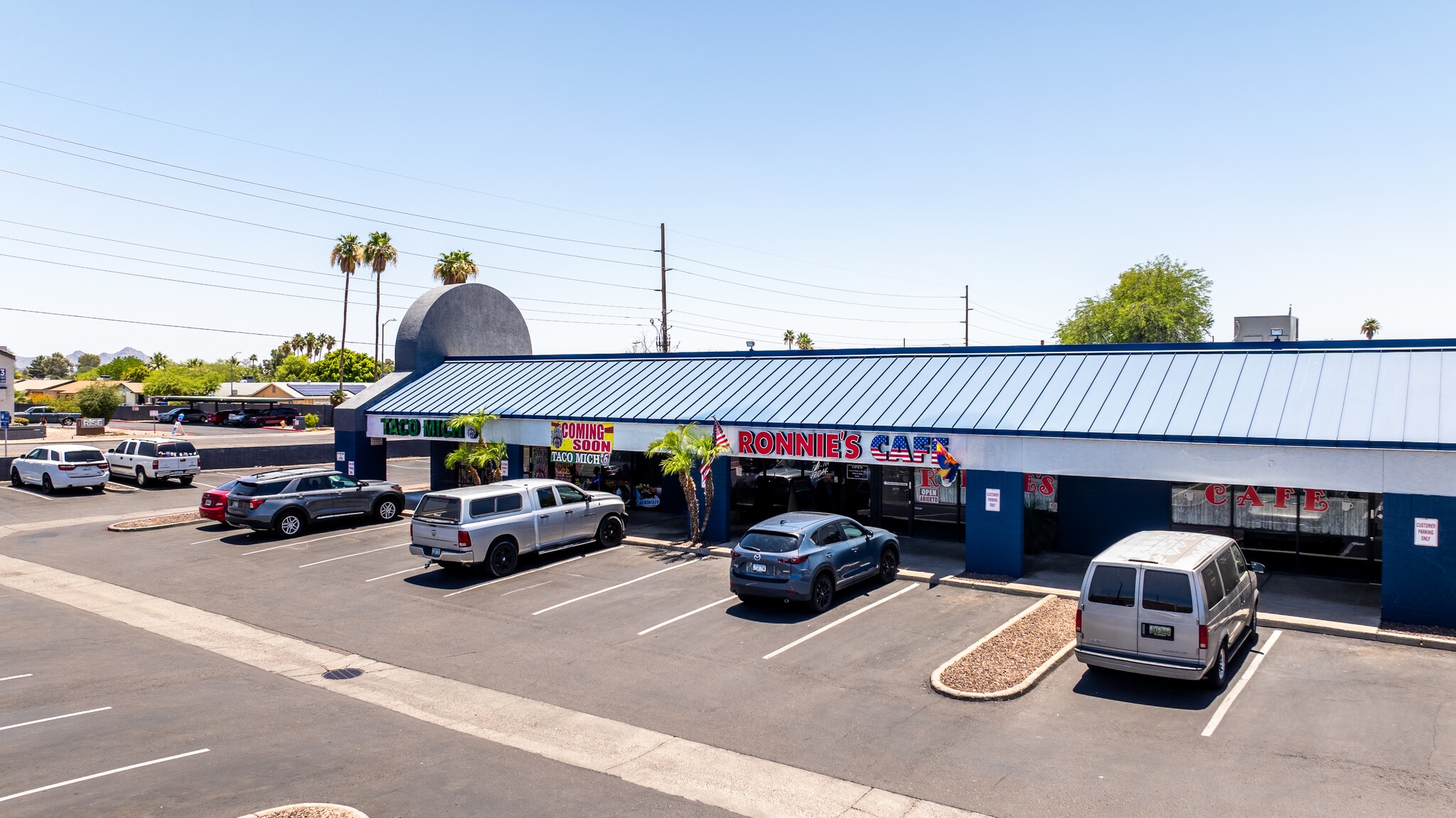 4323 W Cactus Rd, Glendale, AZ for Sale