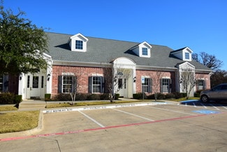Southlake, TX Office - 261 E Southlake Blvd Southlake, TX Office - 261 E Southlake Blvd