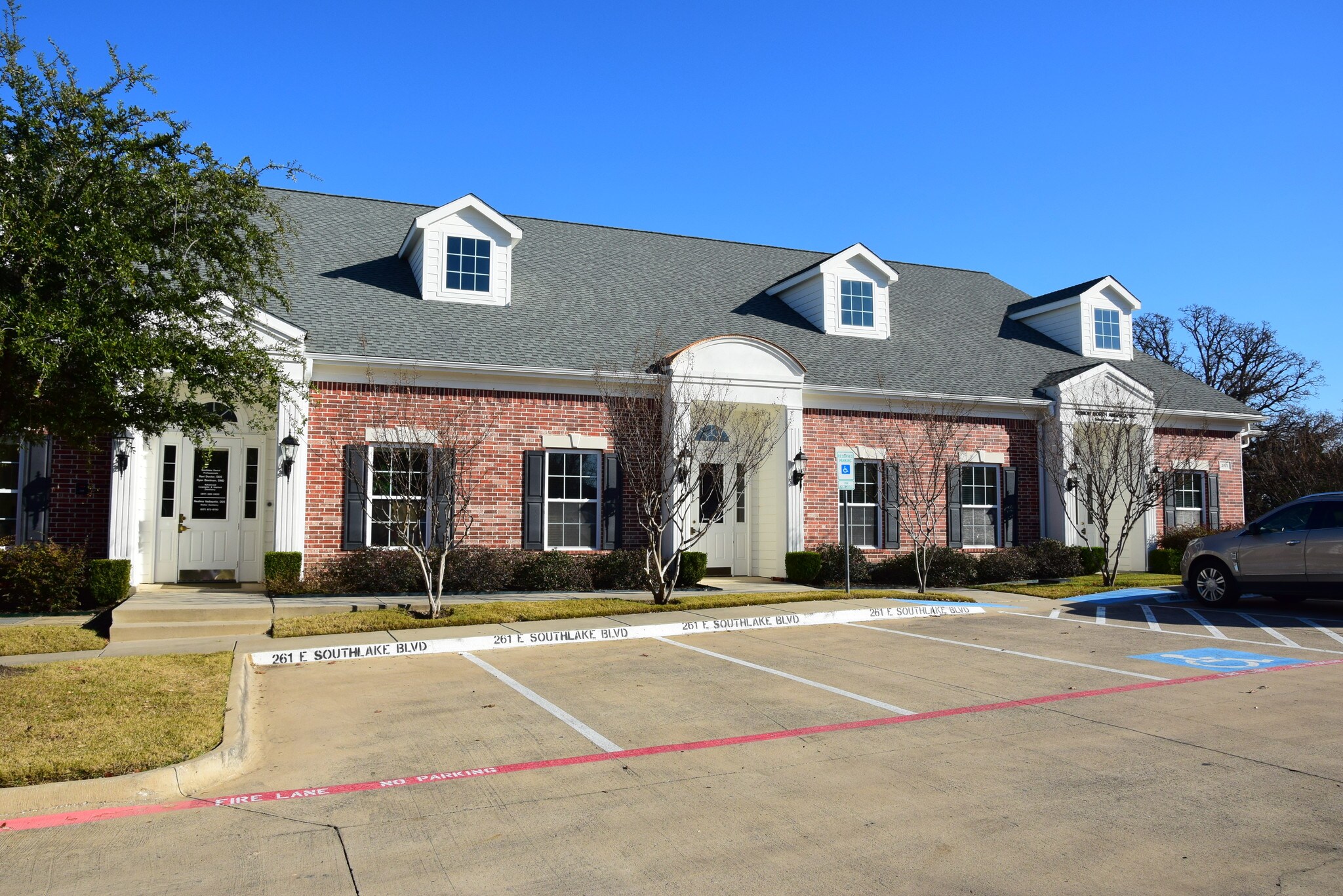 261 E Southlake Blvd, Southlake, TX for Rent