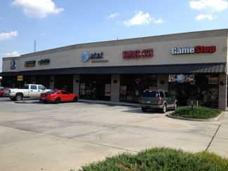Lafayette, LA Retail - 3148 Ambassador Caffery Pky