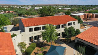 Green Valley, AZ Office - 1131 S La Canada Dr