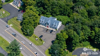 Monroe, CT Office - 238 Monroe Tpke Monroe, CT Office - 238 Monroe Tpke