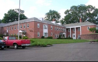 Meriden, CT undefined - 965 E Main St