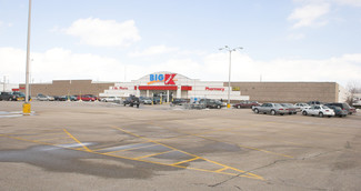 Bad Axe, MI Retail - 760 N Van Dyke Rd