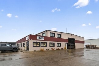 Sioux Falls, SD Industrial - 2605 S Carolyn Ave Sioux Falls, SD Industrial - 2605 S Carolyn Ave