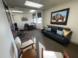 Whitefish, MT Office - 100 2nd St E