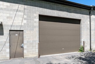 Layton, UT Industrial - 255 W 2675 N