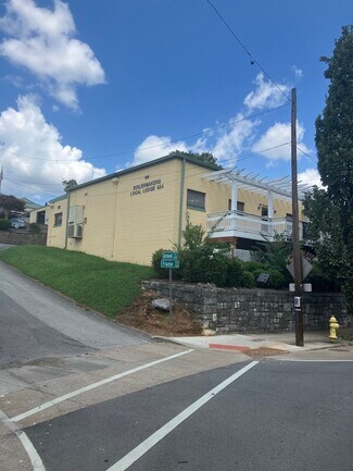 Chattanooga, TN undefined - 301 Frazier Ave Chattanooga, TN undefined - 301 Frazier Ave