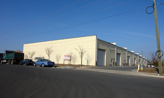 Manassas, VA Industrial - 10456-10468 Colonel Ct