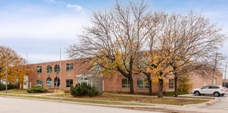 Elk Grove Village, IL Warehouse - 2375 Estes Ave
