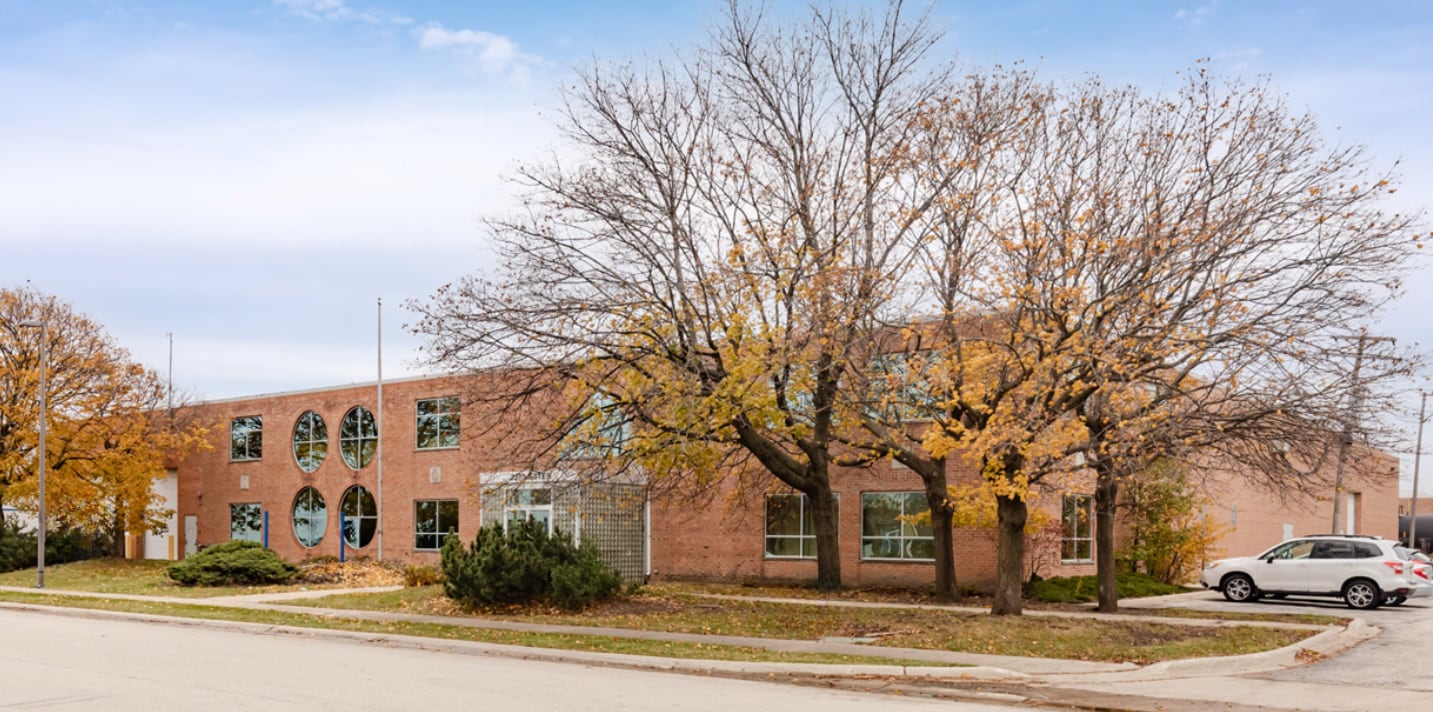 2375 Estes Ave, Elk Grove Village, IL for Sale