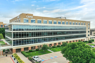 Richardson, TX Office - 2380 Performance Dr