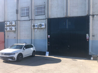 Coslada, MAD Industrial - 16 Calle Senda Galiana B