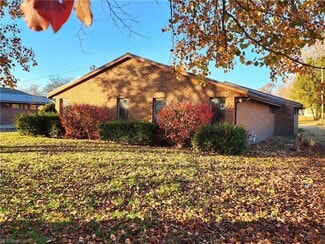 Coshocton, OH Health Care - 656 Chestnut St