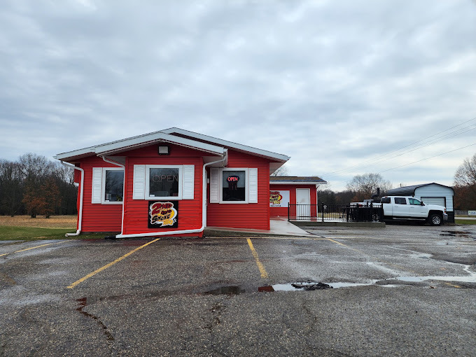 24901 Red Arrow Hwy, Mattawan, MI for Rent