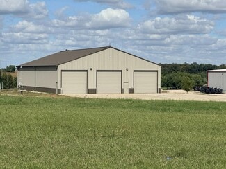 Sioux Falls, SD Industrial - 25735 Cottonwood Ave