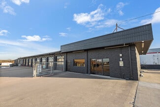 Red Oak, TX Warehouse - 502 N State Highway 342 Red Oak, TX Warehouse - 502 N State Highway 342