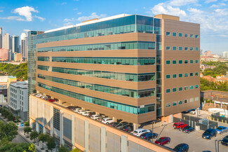 Dallas, TX Medical - 3417 Gaston Ave