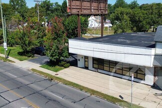 Toledo, OH undefined - 4354 Monroe St