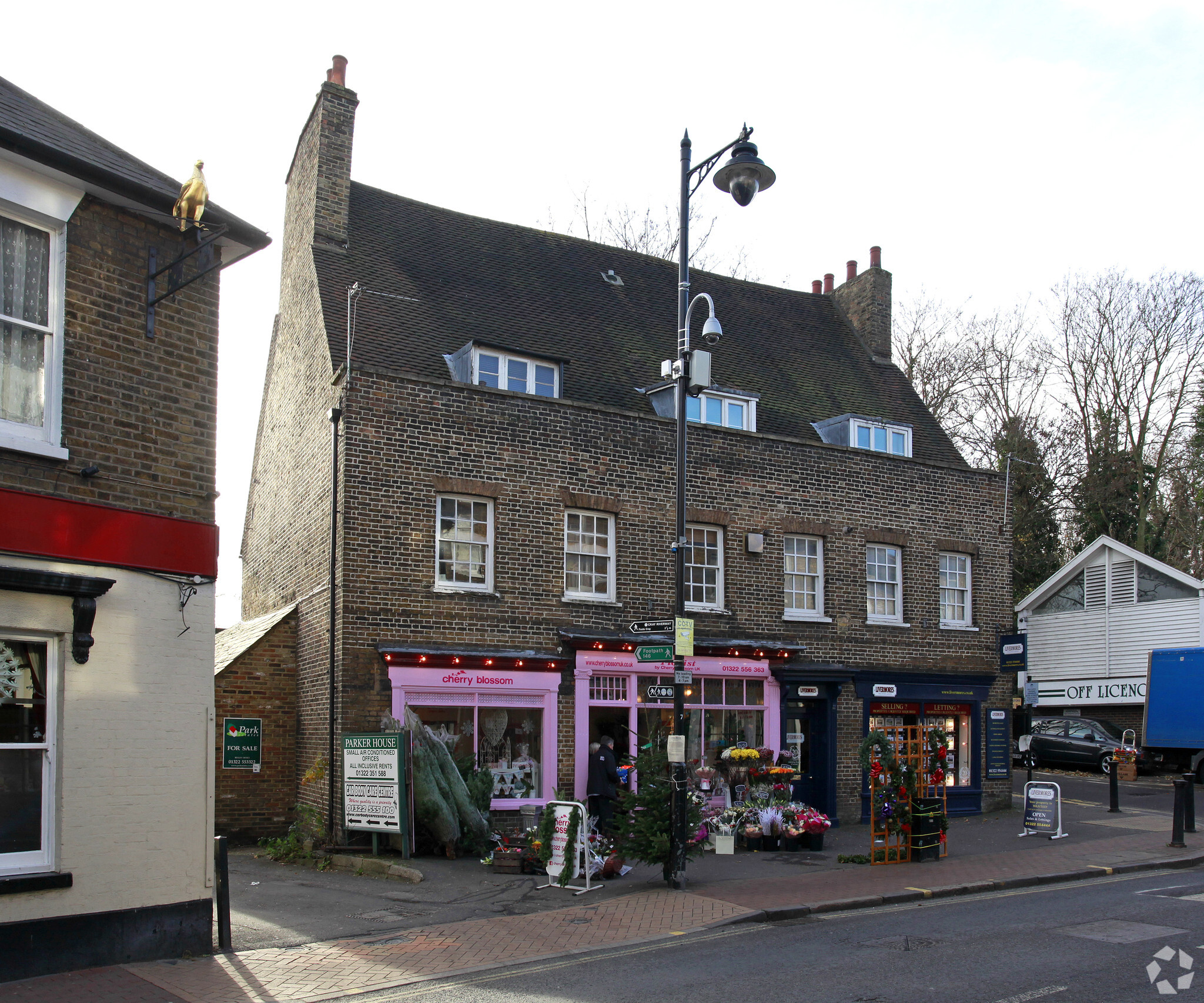 34-36 Bexley High St, Bexley, LND for Sale